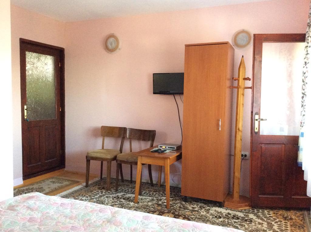 Casa Andrada & Ilinca Hotel Gura Humorului Buitenkant foto