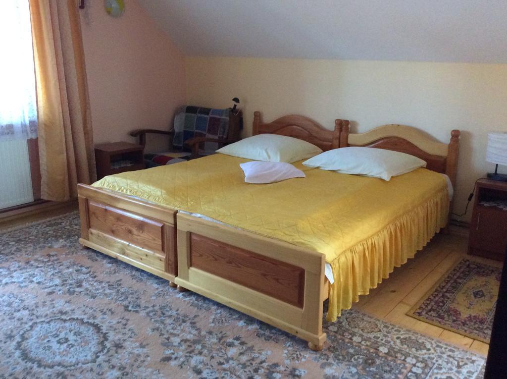 Casa Andrada & Ilinca Hotel Gura Humorului Buitenkant foto