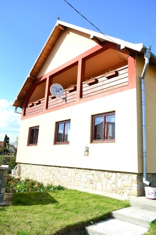 Casa Andrada & Ilinca Hotel Gura Humorului Buitenkant foto